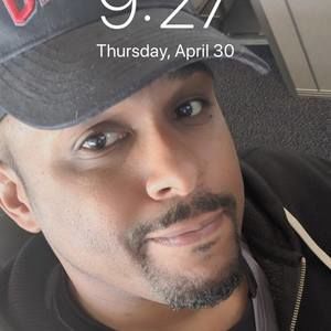 Meet your Posher, Rich